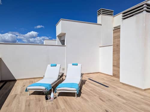 Penthouse met 2 slaapkamers in Villamartín — foto 18