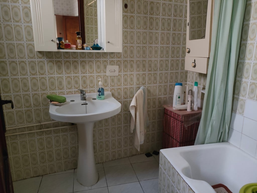 Casa de pueblo de 4 habitaciones - 6