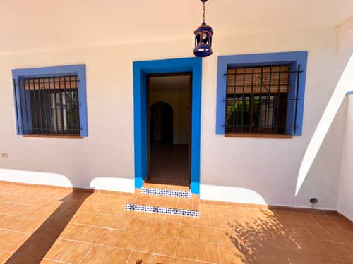 Villa met 3 slaapkamers in San Javier — foto 5