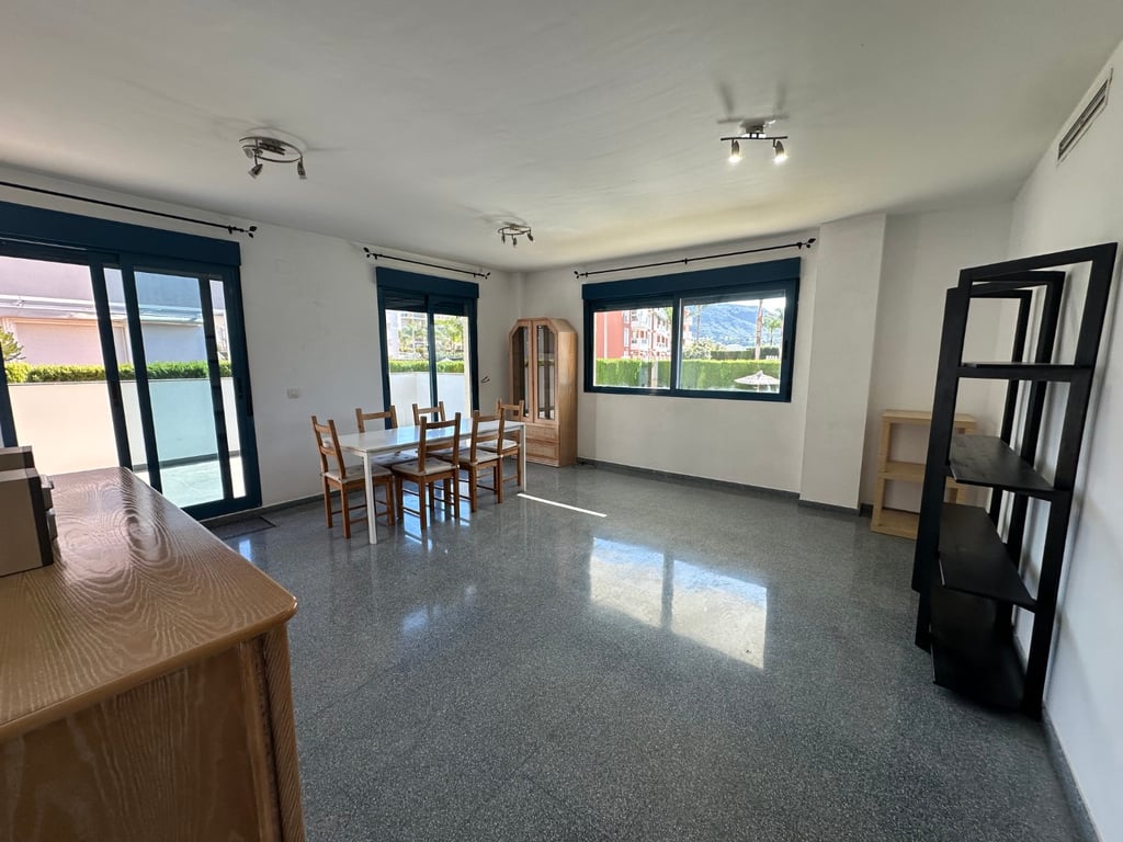 Apartamento en venta de 3 habitaciones en Denia, Alicante. - 7