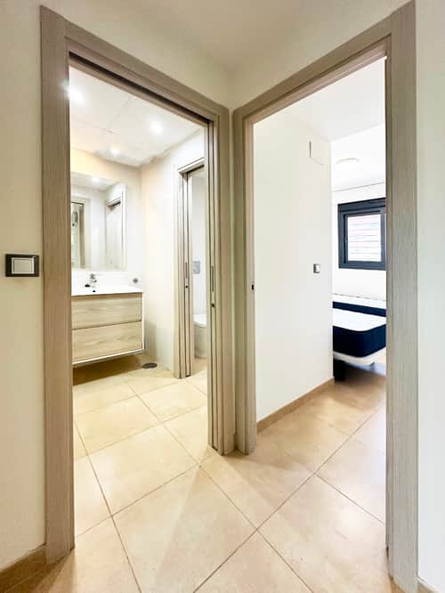 Appartement met 2 slaapkamers in Santa Pola — foto 23