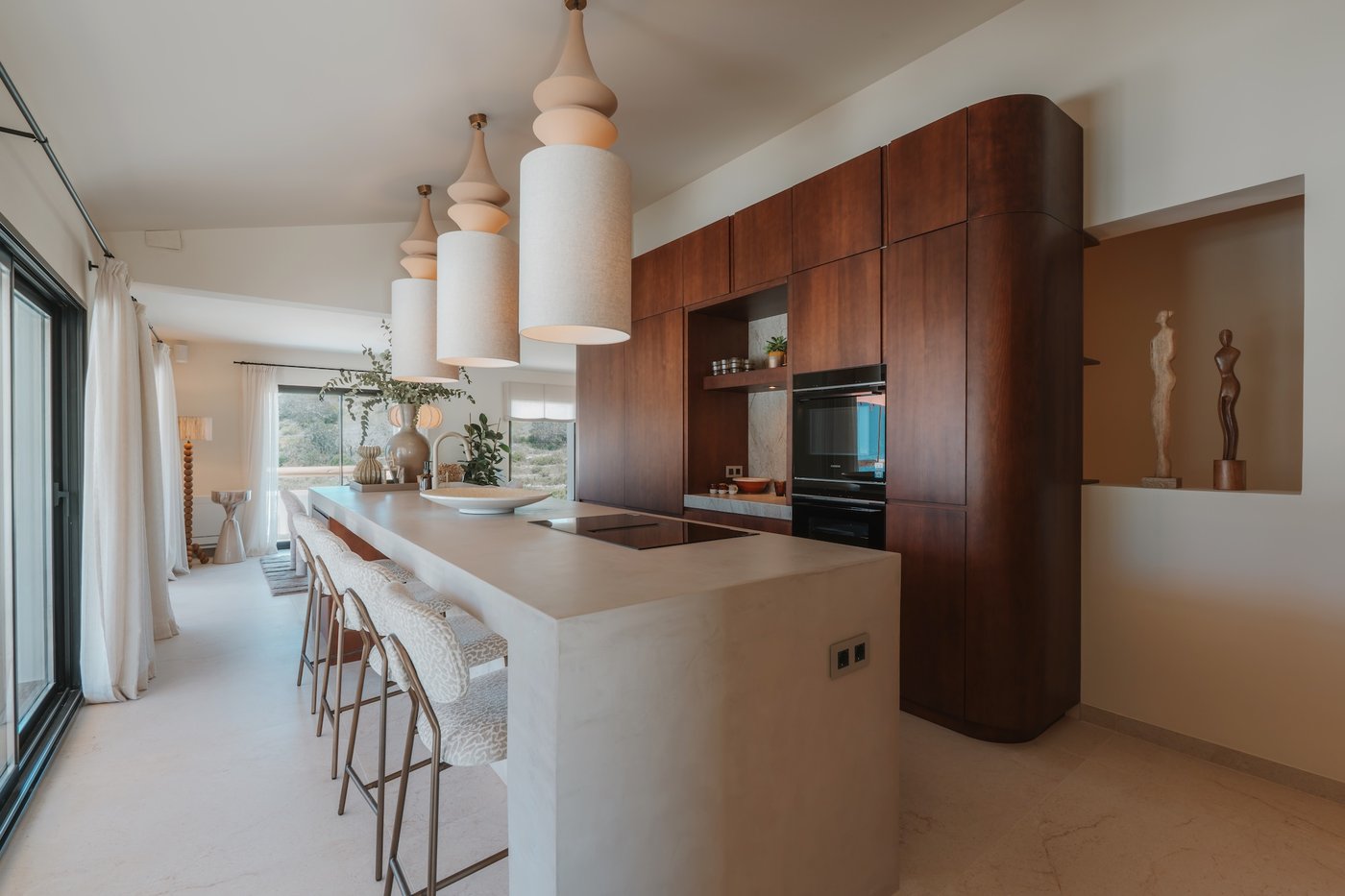 Casa Rubens – Ultra-Luxury Turnkey Villa in Jávea (Pinosol)
