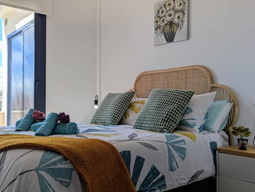 Penthouse met 2 slaapkamers in Villamartín — foto 32