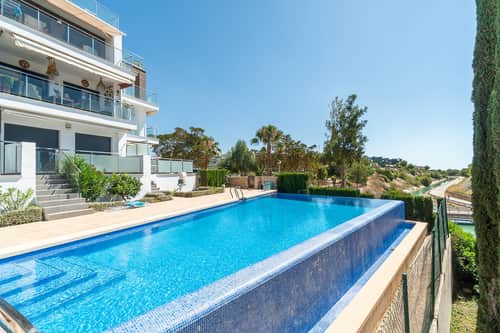 Penthouse met 3 slaapkamers in Villamartín — foto 50