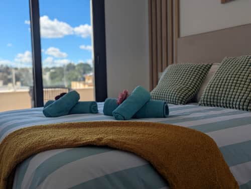 Penthouse met 2 slaapkamers in Villamartín — foto 39