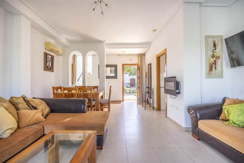 Villa met 3 slaapkamers in La Torre Golf Resort — foto 11