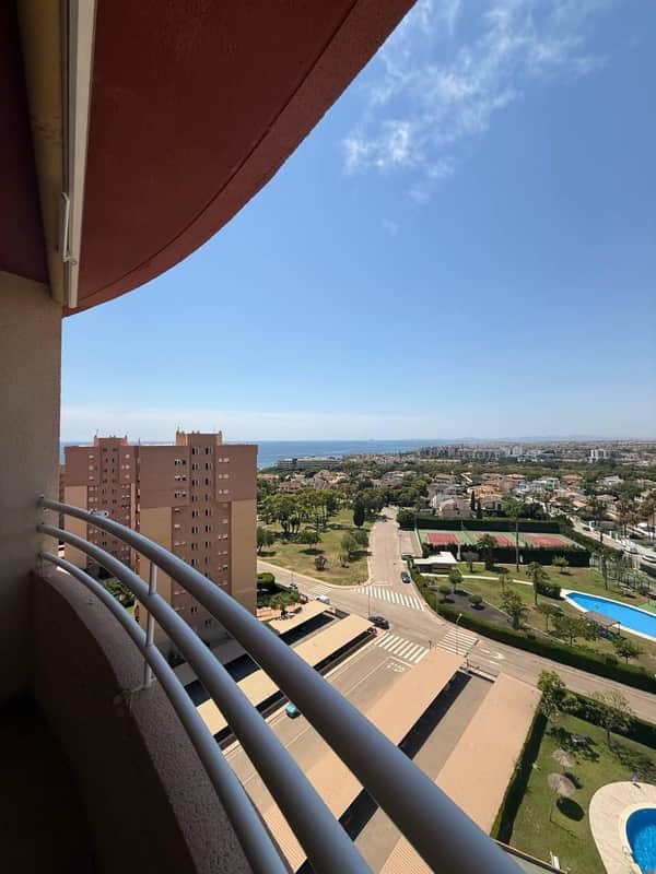 Appartement met 2 slaapkamers in Orihuela Costa