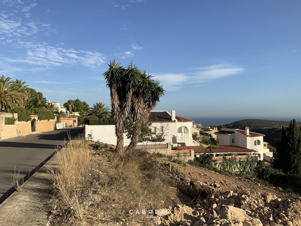 Villa in Benitachell / el Poble Nou de Benitatxell photo 3