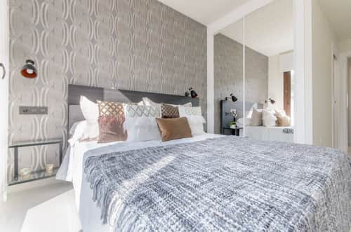 Nieuwbouwbungalow met groot terras in Los Balcones, Torrevieja — foto 15