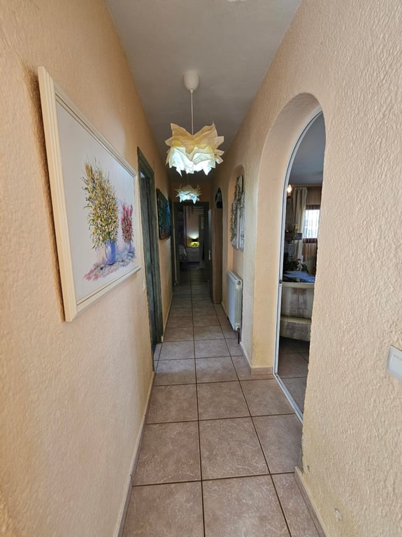 Bonita Villa con vistas al mar - 7