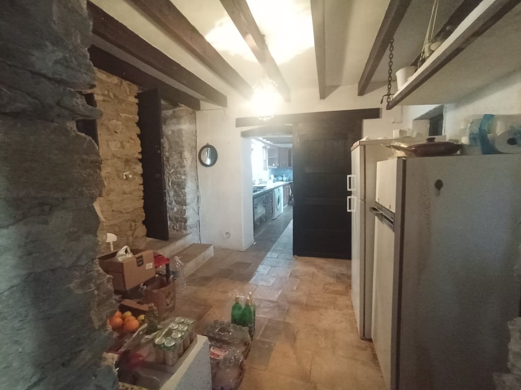 Se vende  finca antigua en Benissa - 8