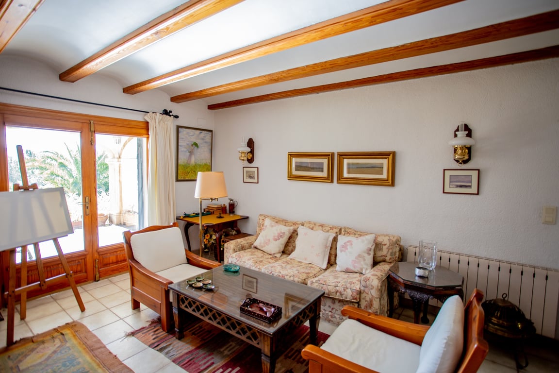 4-bed Villa in Jávea photo 6