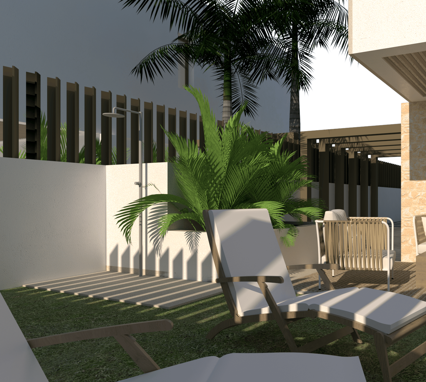 Villas Dinora — 6 Exclusive New Detached Villas in Dénia