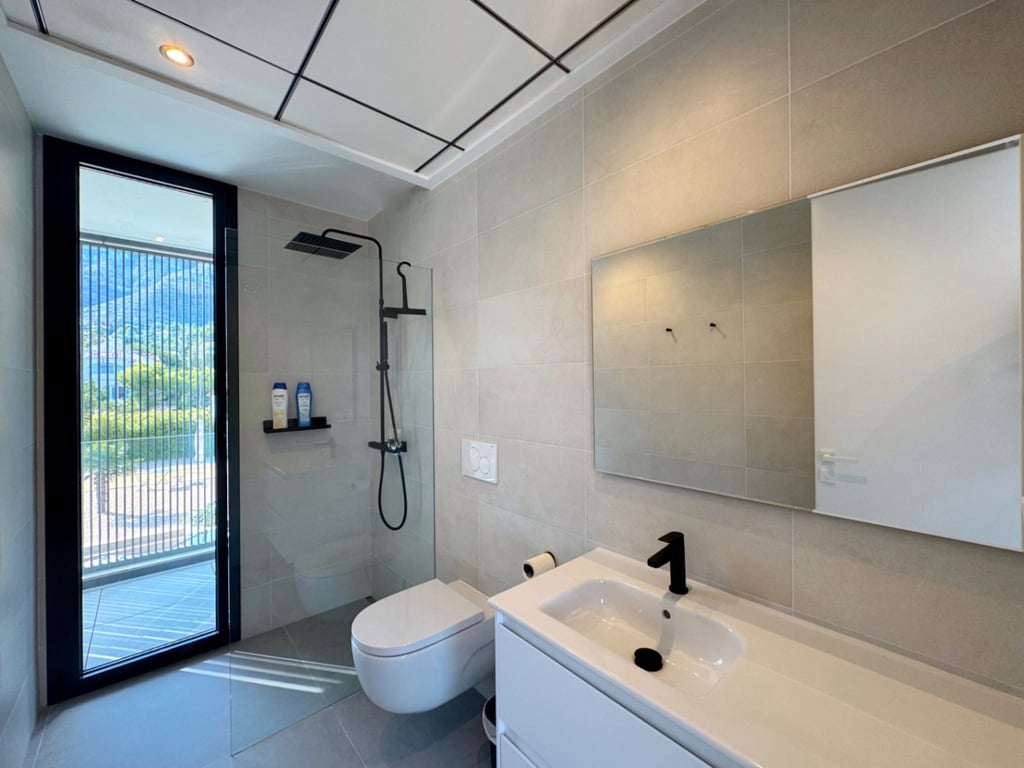 Chalet con vistas al Montgó, eficiencia energética A y piscina climatizada – Denia - 22