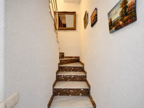 Townhouse with 5 Bedrooms in Torrevieja — foto 33