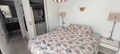 Villa met 2 slaapkamers in Orihuela Costa — foto 8