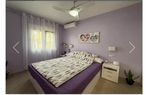Rijwoning met 4 slaapkamers in La Florida — foto 12