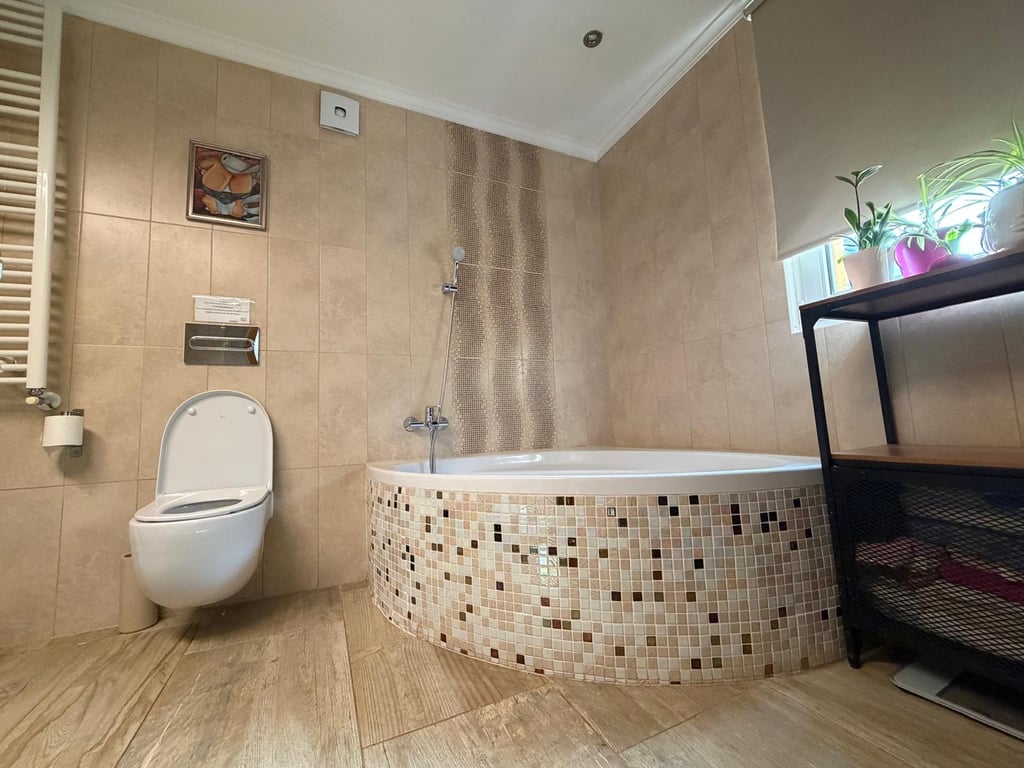 Chalet en venta en Playa Marinas, Denia: 4 habitaciones y piscina privada. - 43