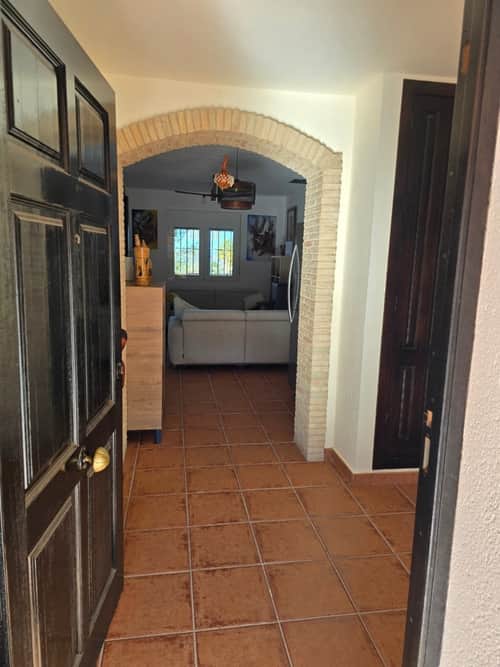Villa met 3 slaapkamers in Fuente Alamo — foto 30