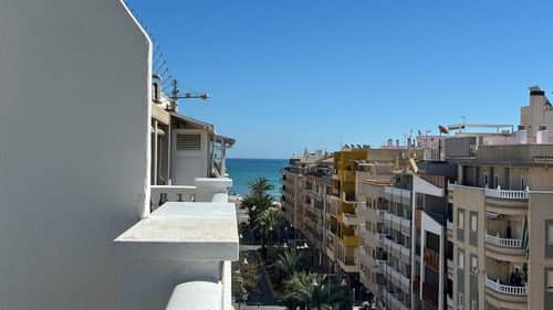 Appartement met 2 slaapkamers in Torrevieja — foto 43