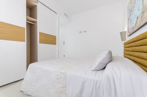 Nieuwbouwvilla met privézwembad in Los Montesinos — foto 34