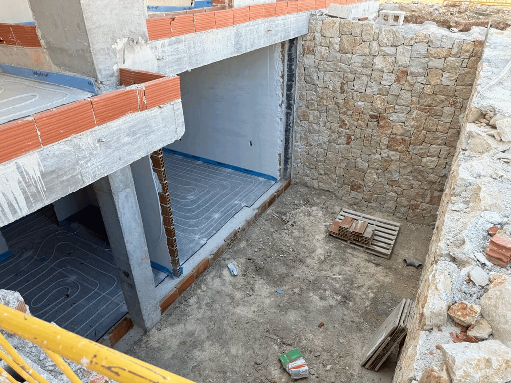 Venta. Chalet/Villa en Jávea - 41