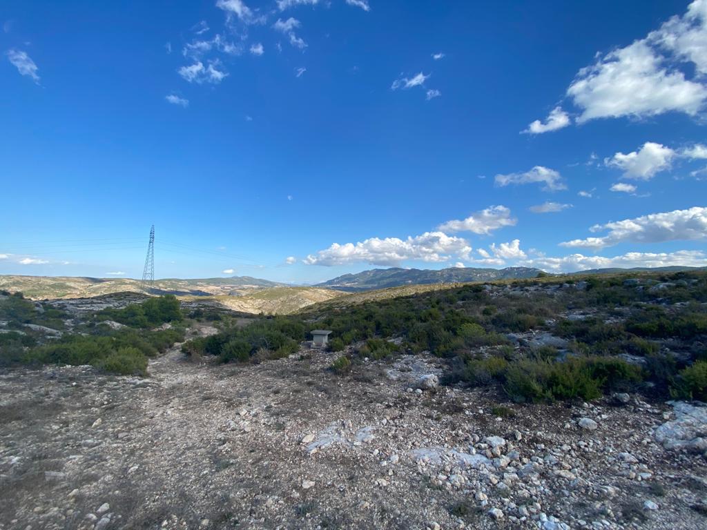 Se vende Terreno/Coto de Caza en Bocairente - 13