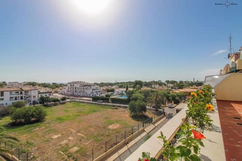 Penthouse met 2 slaapkamers in Torrevieja — foto 5