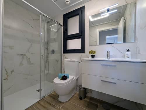 Penthouse met 2 slaapkamers in Villamartín — foto 25