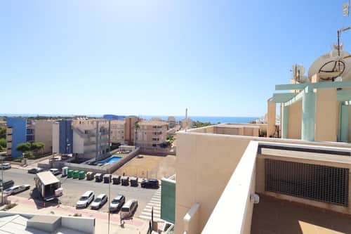 Penthouse met 2 slaapkamers in Orihuela Costa — foto 15