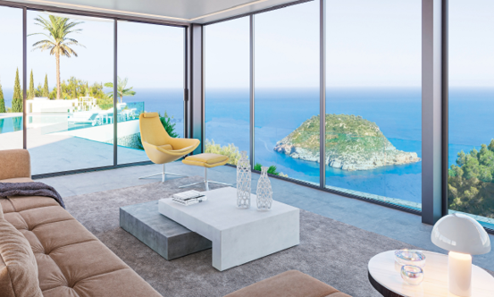 Villa La Sagitta - Portixol - 8