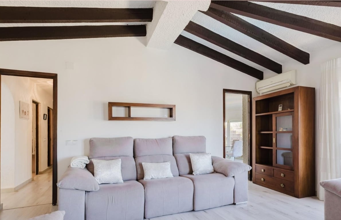 5-bed Villa in Calpe photo 23