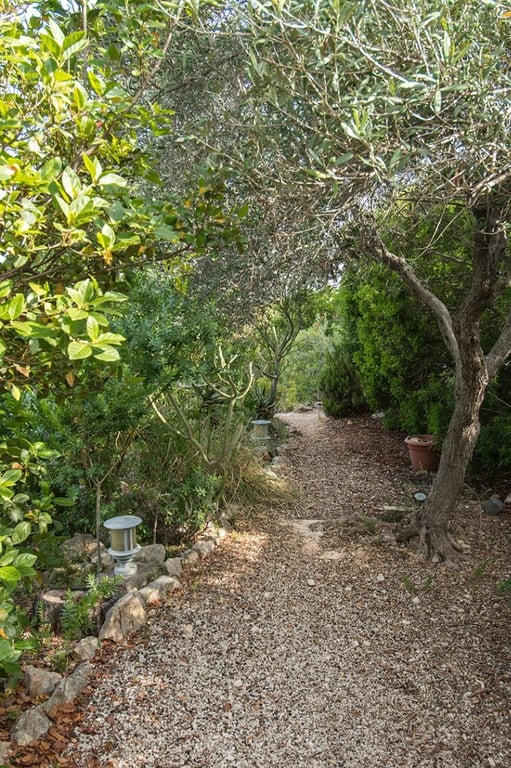 Hermosa Villa tradicional en Jávea - 28