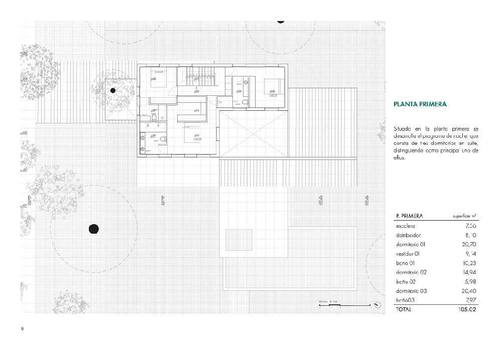 Projecte de Villa Exclusiva amb Vista a la Muntanya: Ampla Parcel·la Rústica a Prop d'El Vergel i Els Poblets - 9