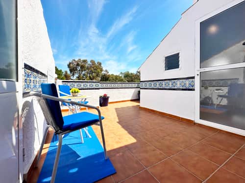 Rijwoning met 3 slaapkamers in Orihuela Costa — foto 43