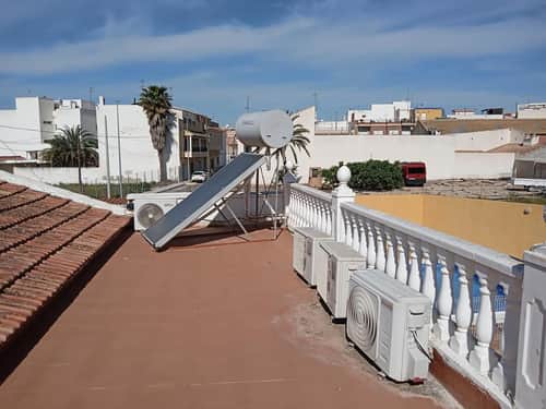 Woning met 4 slaapkamers in Los Montesinos — foto 50