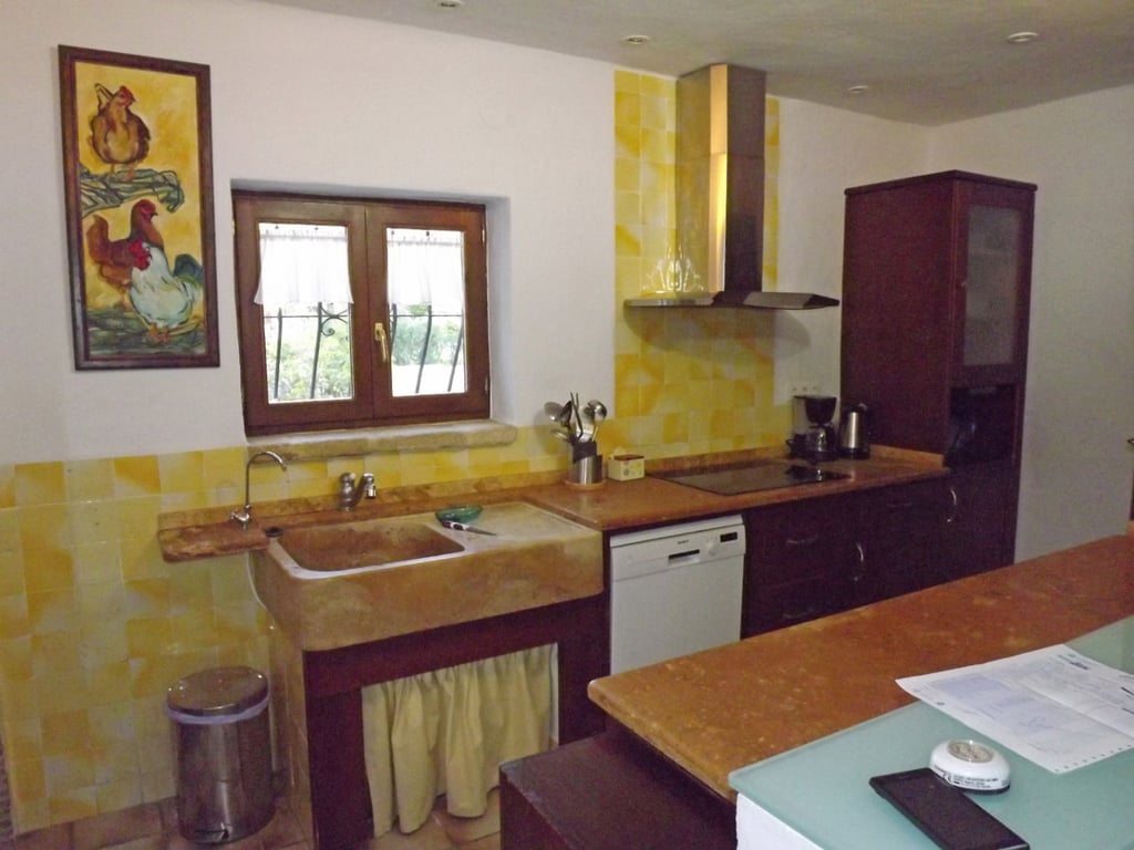 Villa a la Venta en Benissa, gran parcela de 4.685m2 - 10