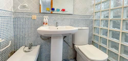 Rijwoning met 3 slaapkamers in Orihuela Costa — foto 16