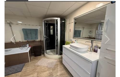 Rijwoning met 4 slaapkamers in La Florida — foto 10