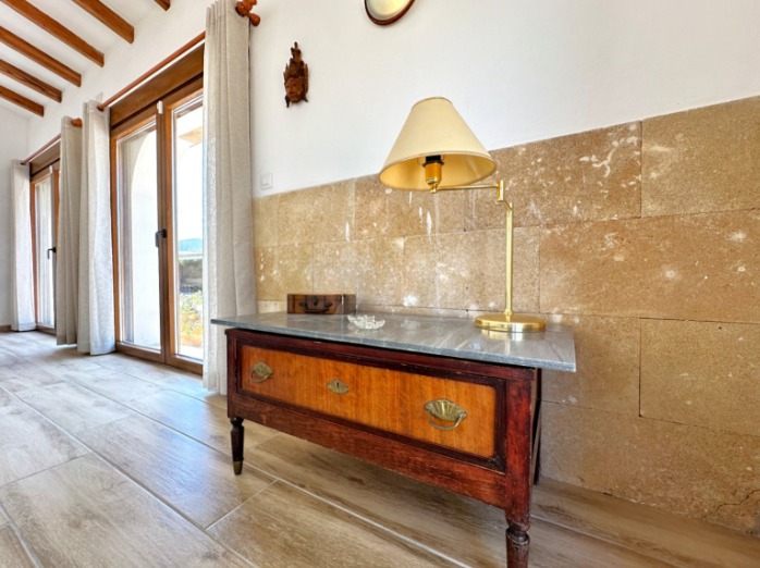 3-bed Villa in Teulada photo 19
