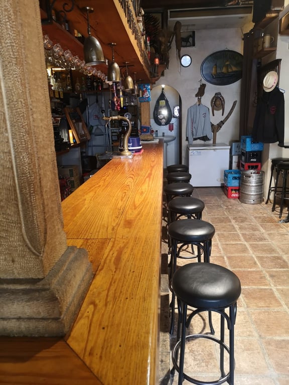 Bar en venta en Moraira - 5