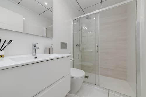 Rijwoning met 3 slaapkamers in Alicante — foto 24