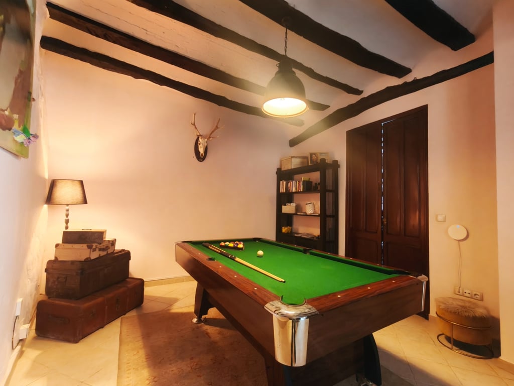 OPORTUNITAT D'INVERSIÓ ÚNICA: HOTEL BOUTIQUE DE BENESTAR DE LLUXE NOMÉS PER A ADULTS | SPA PRIVAT DE COVES | BENIALÍ, VALL DE GALLINERA | ALT RENDA GARANTIDA - 10