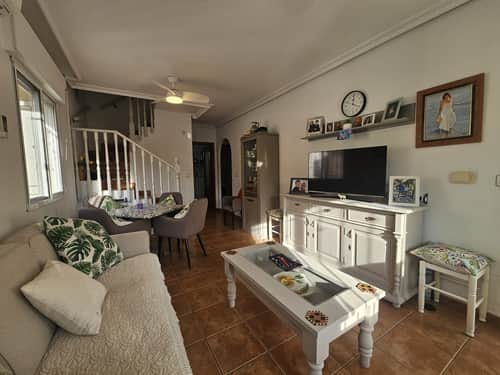 Bungalow met 3 slaapkamers in La Zenia — foto 6