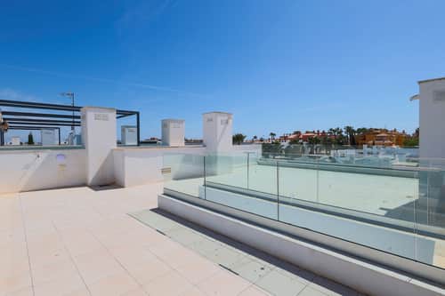 Penthouse met 3 slaapkamers in Cartagena — foto 31