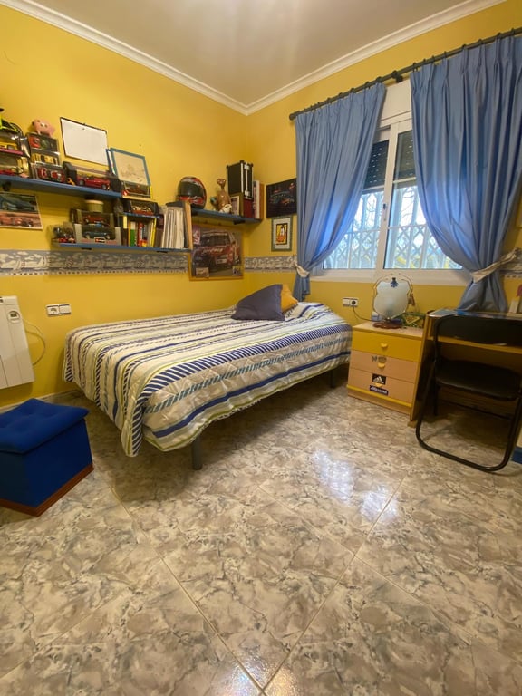 VENTA CHALET ELS POBLETS - 38