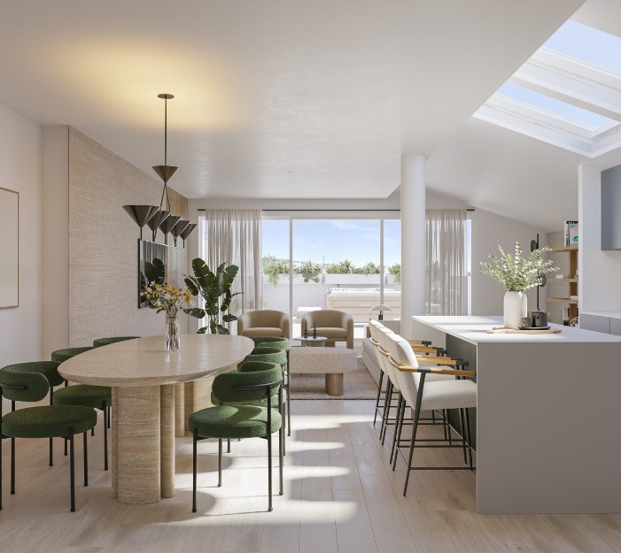 3-bed Apartment in Jávea photo 23