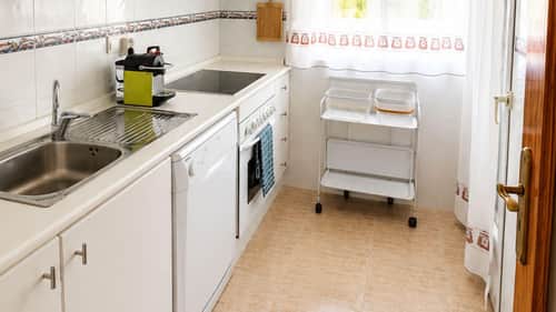 Appartement met 2 slaapkamers in Orihuela Costa — foto 6