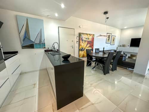 Penthouse met 3 slaapkamers in Los Altos — foto 11