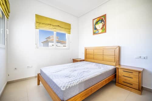 Villa met 3 slaapkamers in La Torre Golf Resort — foto 7